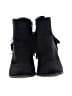 Very G Black Ankle Boots Size 7 1/2 - photo 2