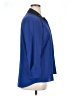 Mac Dougal & Houston 100% Polyester Color Block Blue 3/4 Sleeve Blouse Size XL - photo 4