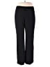 Evan Picone 100% Polyester Black Casual Pants Size 18 - photo 1