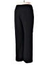 Evan Picone 100% Polyester Black Casual Pants Size 18 - photo 2