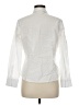 Assorted Brands Ivory Long Sleeve Button-Down Shirt Size Med  - photo 2