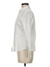 Assorted Brands Ivory Long Sleeve Button-Down Shirt Size Med  - photo 5