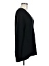 Athleta Black Pullover Sweater Size M - photo 4