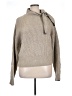 Zara Tan Turtleneck Sweater Size XL - photo 1