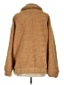 I.AM.GIA 100% Polyester Tan Faux Fur Jacket Size XS - photo 2