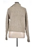 Zara Tan Turtleneck Sweater Size XL - photo 2