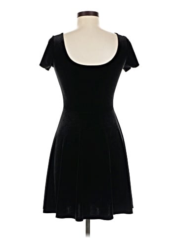 My Story Cocktail Dress (view 2)