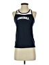Asics Blue Tank Top Size S - photo 1