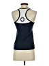 Asics Blue Tank Top Size S - photo 2
