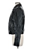 Melrose 100% Polyurethane Black Jacket Size M - photo 5