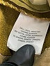 Elevenses Solid Green Khaki Shorts Size 2 - photo 4