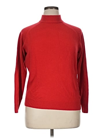 Nouveaux Turtleneck Sweater (view 1)