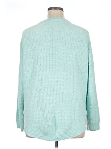 St. John's Bay Pullover Sweater (view 2)