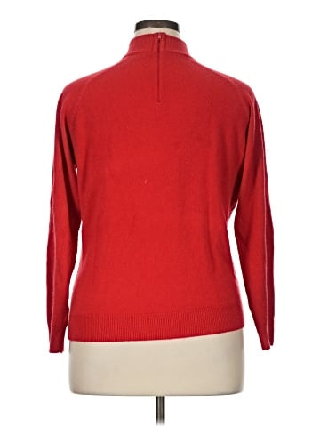 Nouveaux Turtleneck Sweater (view 2)