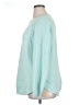 St. John's Bay Teal Pullover Sweater Size 1X (estimated) - photo 5