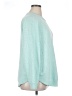 St. John's Bay Teal Pullover Sweater Size 1X (estimated) - photo 4