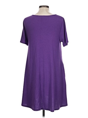 Zenana Premium Casual Dress (view 2)