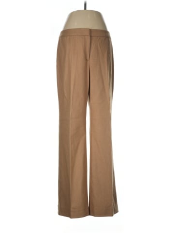 Bill Blass Wool Pants (view 1)