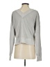 Ecoalf 100% Cotton Gray Sweatshirt Size XS - photo 2