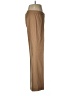 Bill Blass Brown Wool Pants Size 8 - photo 4