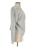 Ecoalf 100% Cotton Gray Sweatshirt Size XS - photo 4