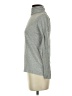 Boden Gray Long Sleeve Turtleneck Size S - photo 5