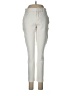 Signature Ivory Casual Pants Size 6 - photo 1