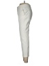 Signature Ivory Casual Pants Size 6 - photo 5