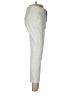 Signature Ivory Casual Pants Size 6 - photo 4