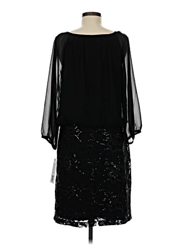 Scarlett Cocktail Dress (view 2)