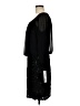 Scarlett 100% Polyester Black Cocktail Dress Size 8 - photo 5