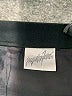 Jacqueline Ferrar 100% Polyester Solid Black Formal Skirt Size 10 Petite - photo 6