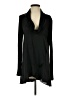 Deletta Black Casual Dress Size S - photo 1