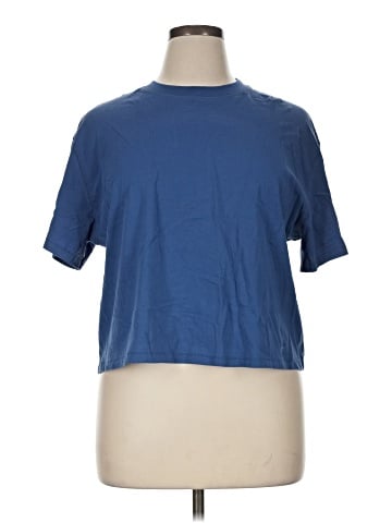 Fabletics Short Sleeve Top (view 1)