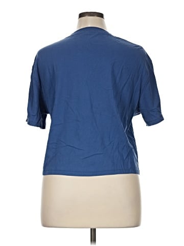 Fabletics Short Sleeve Top (view 2)