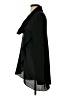 Deletta Black Casual Dress Size S - photo 5