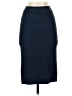 Trinity Tribe Solid Blue Formal Skirt Size S - photo 1