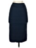 Trinity Tribe Solid Blue Formal Skirt Size S - photo 2