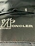Moncler Grenoble Black Snow Jacket Size XL (4) - photo 10