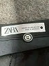 Zara Black Dress Pants Size XS - photo 7