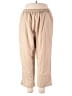 Unbranded Solid Tan Casual Pants Size 3X - photo 1