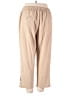 Unbranded Solid Tan Casual Pants Size 3X - photo 2