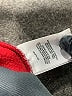 Columbia 100% Polyester Red Cardigan Size L - photo 8