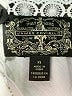 James Coviello 100% Polyester Ivory 3/4 Sleeve Blouse Size XS - photo 7