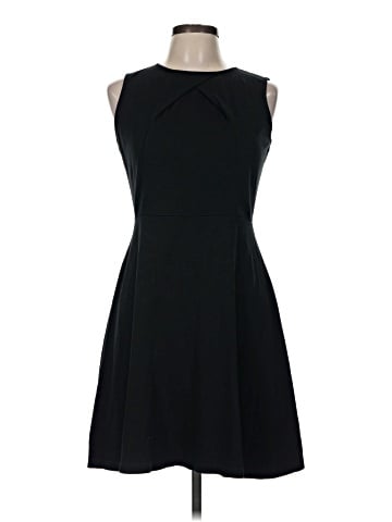 New York & Company Cocktail Dress (view 1)