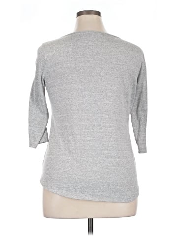 Energe World Wear 3/4 Sleeve T-Shirt (view 2)