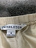 Pendleton Tan Khakis Size 6 - photo 7