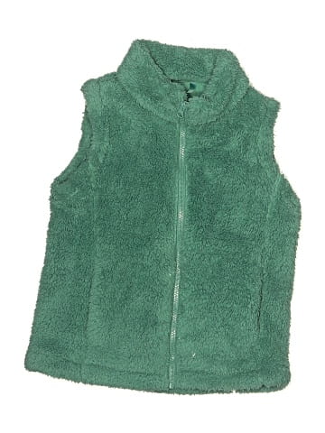 Primary Clothing Faux Fur Vest (view 1)