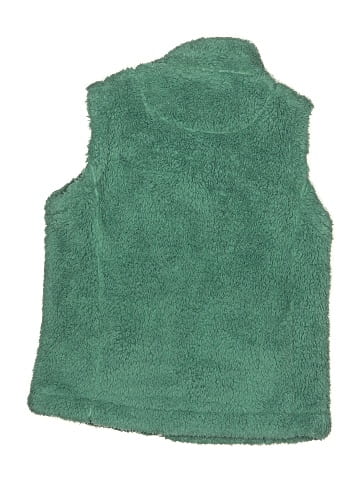 Primary Clothing Faux Fur Vest (view 2)