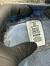 Unbranded Stars Blue Jeans Size 8 - photo 8